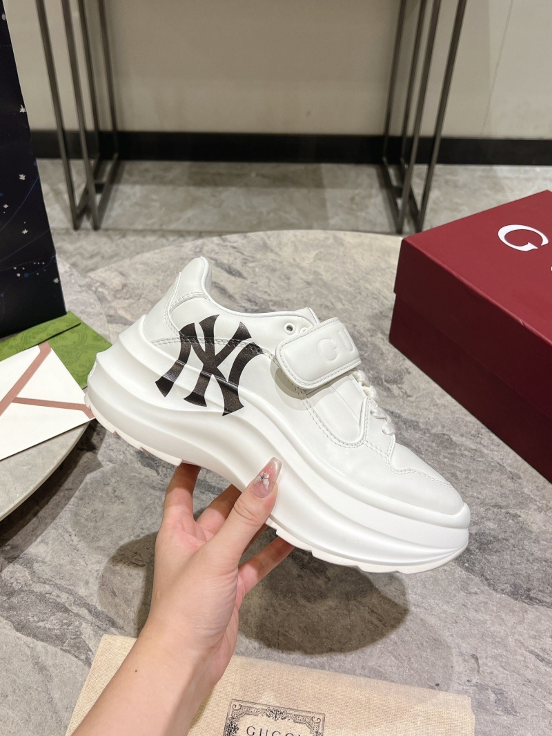 Gucci Casual Shoes